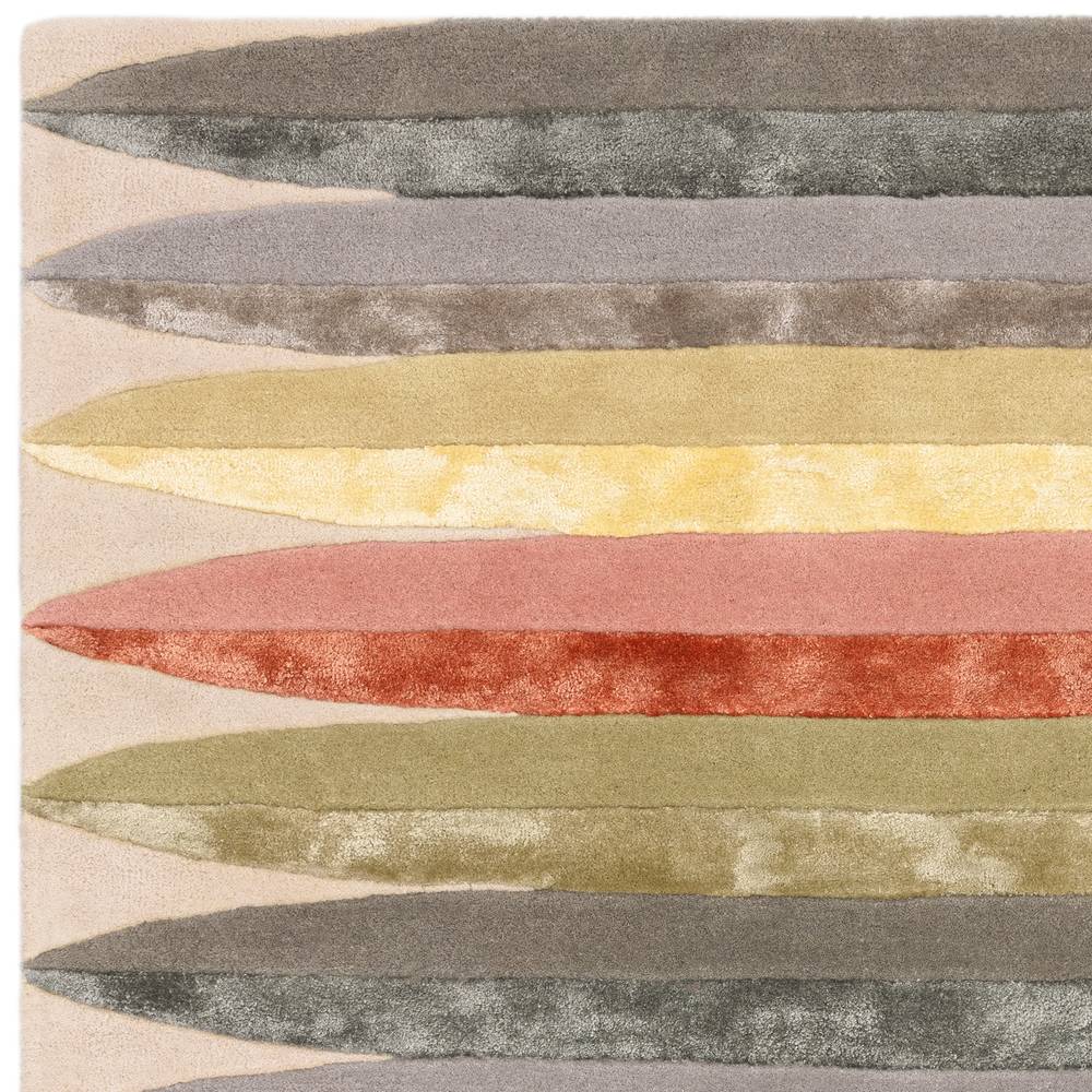 84 Pod Pastel Matrix Rug - 200cm x 300cm
