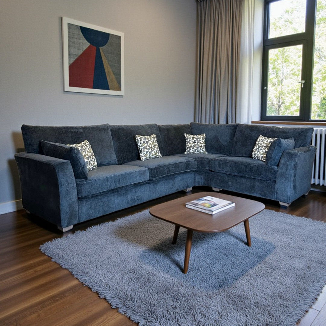 Maverick Sofa - Modular Elements