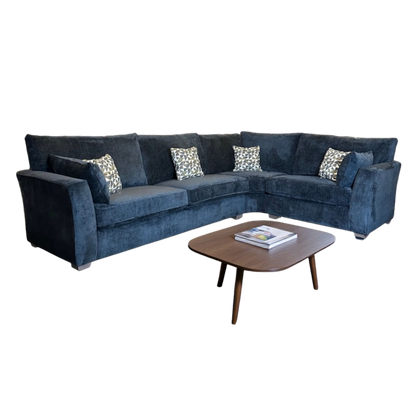 Maverick Corner Sofa