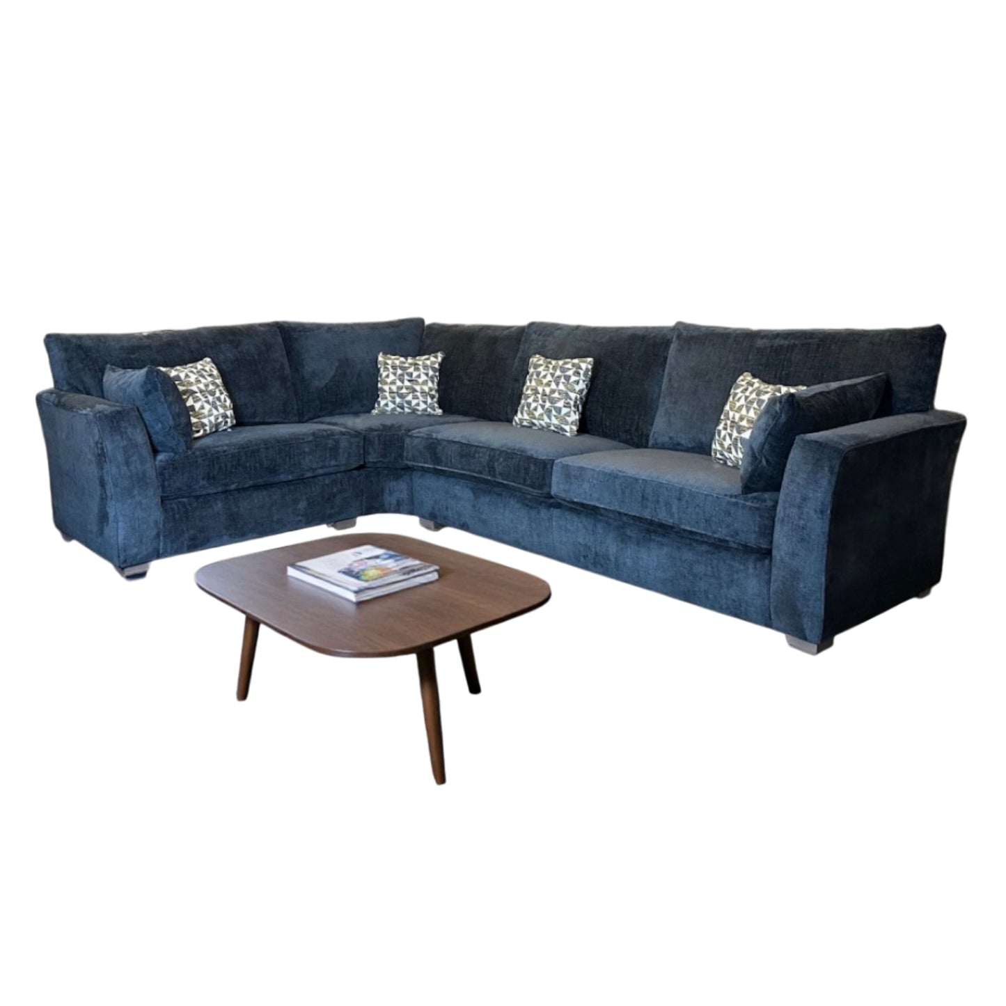 Maverick Corner Sofa