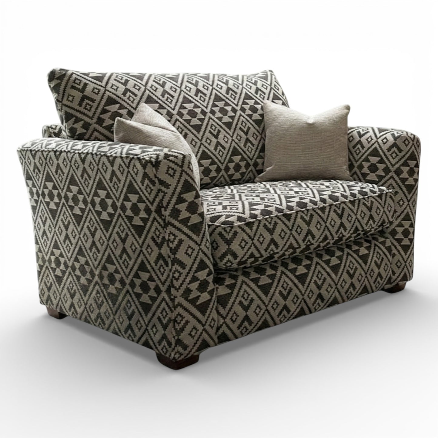 Maverick Loveseat