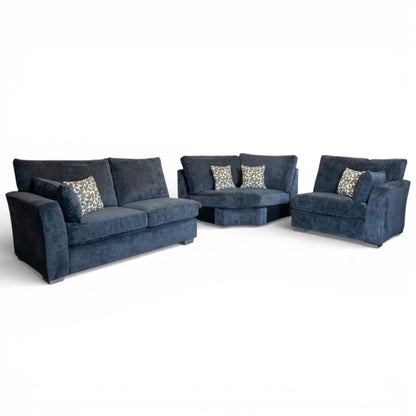 Maverick Sofa - Modular Elements