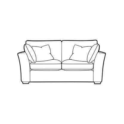 Maverick Small Sofa - Pieces For Places
