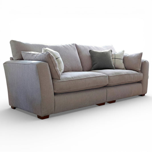 Maverick Extra Large Sofa