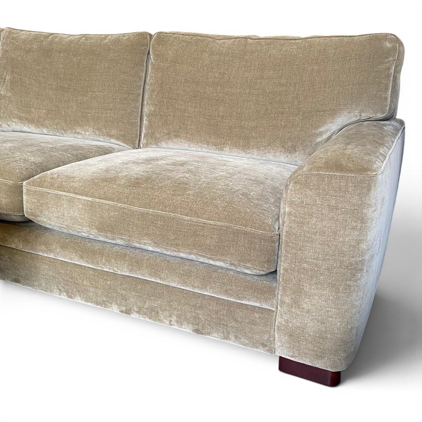 Maverix 2.5 Seater Sofa