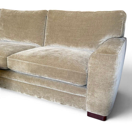 Maverix 5 Seater Corner Sofa