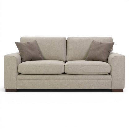 Maverix 3 Seater Sofa