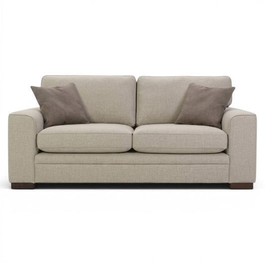 Maverix 3 Seater Sofa