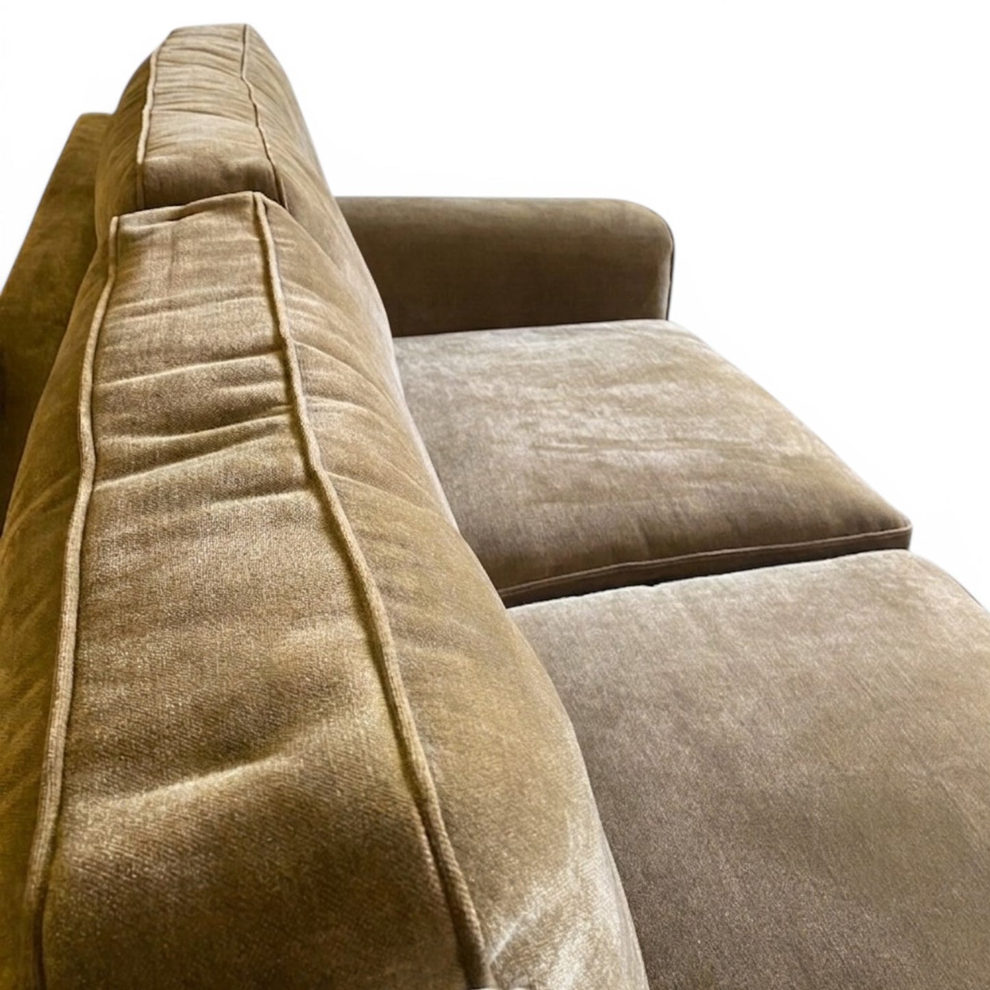 Maverix 2.5 Seater Sofa