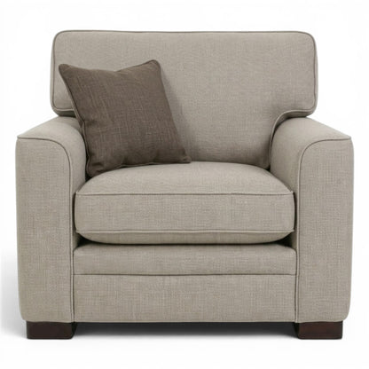 Maverix Armchair