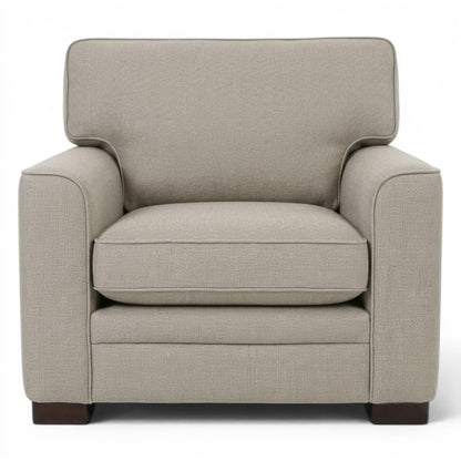 Maverix Armchair