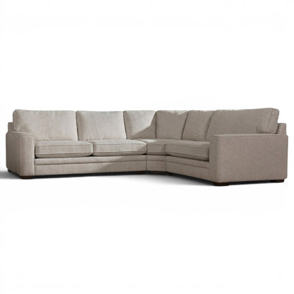 Maverix 5 Seater Corner Sofa