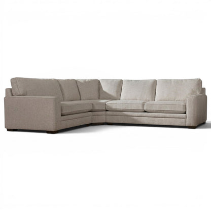 Maverix 5 Seater Corner Sofa