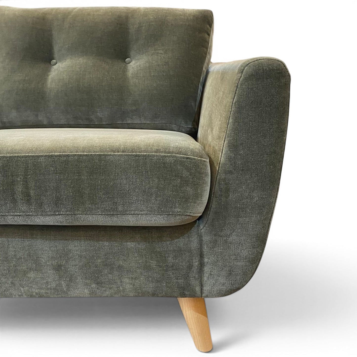McCartney Grand Armchair