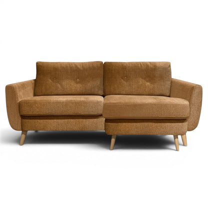 McCartney Chaise Sofa