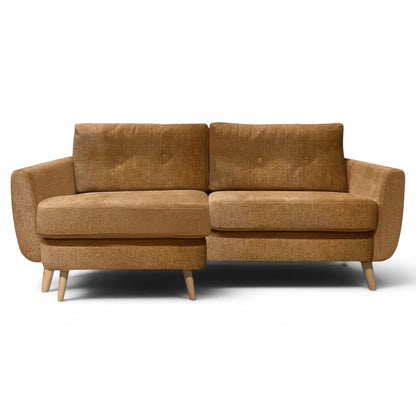 McCartney Chaise Sofa