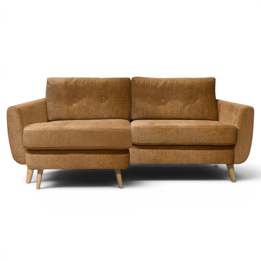 McCartney Chaise Sofa