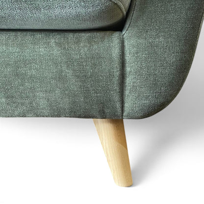McCartney Grand Armchair