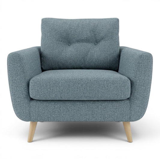 McCartney Grand Armchair
