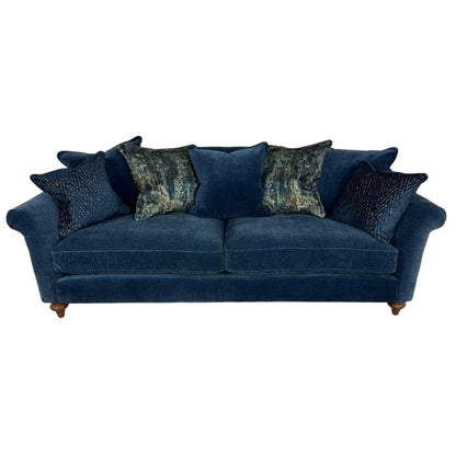 Merlot Extra Large Sofa - Pieces For Places