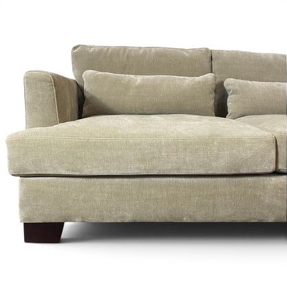 Minnesota 3 Seater Sofa
