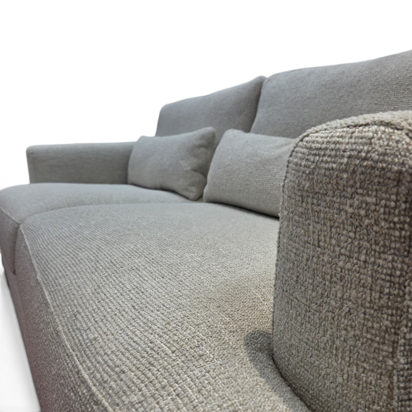 Minnesota 3 Seater Sofa