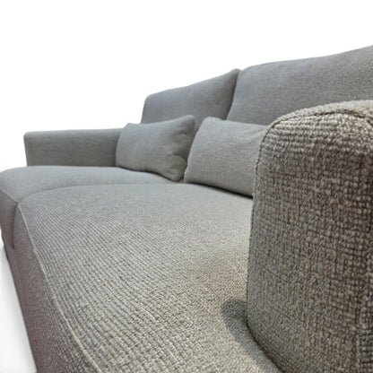 Minnesota 3 Seater Sofa