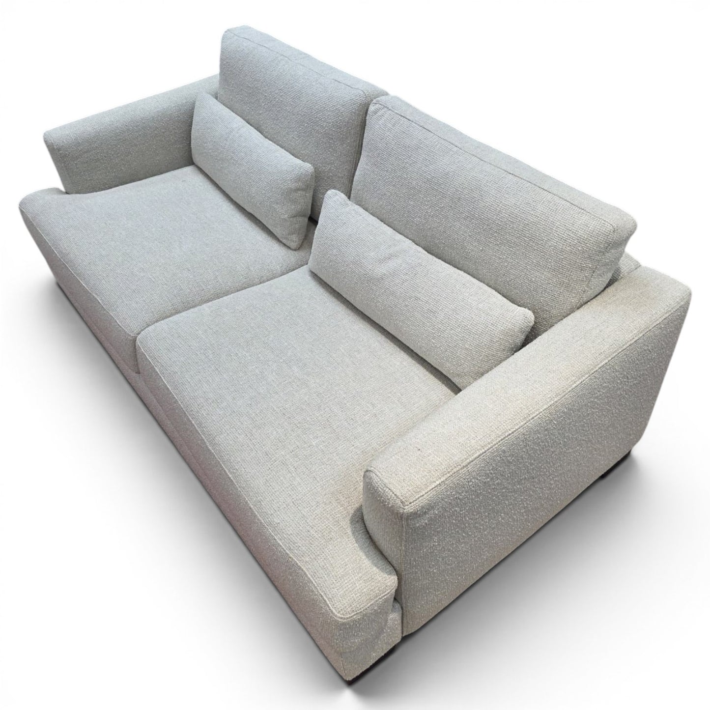 Minnesota 3 Seater Sofa