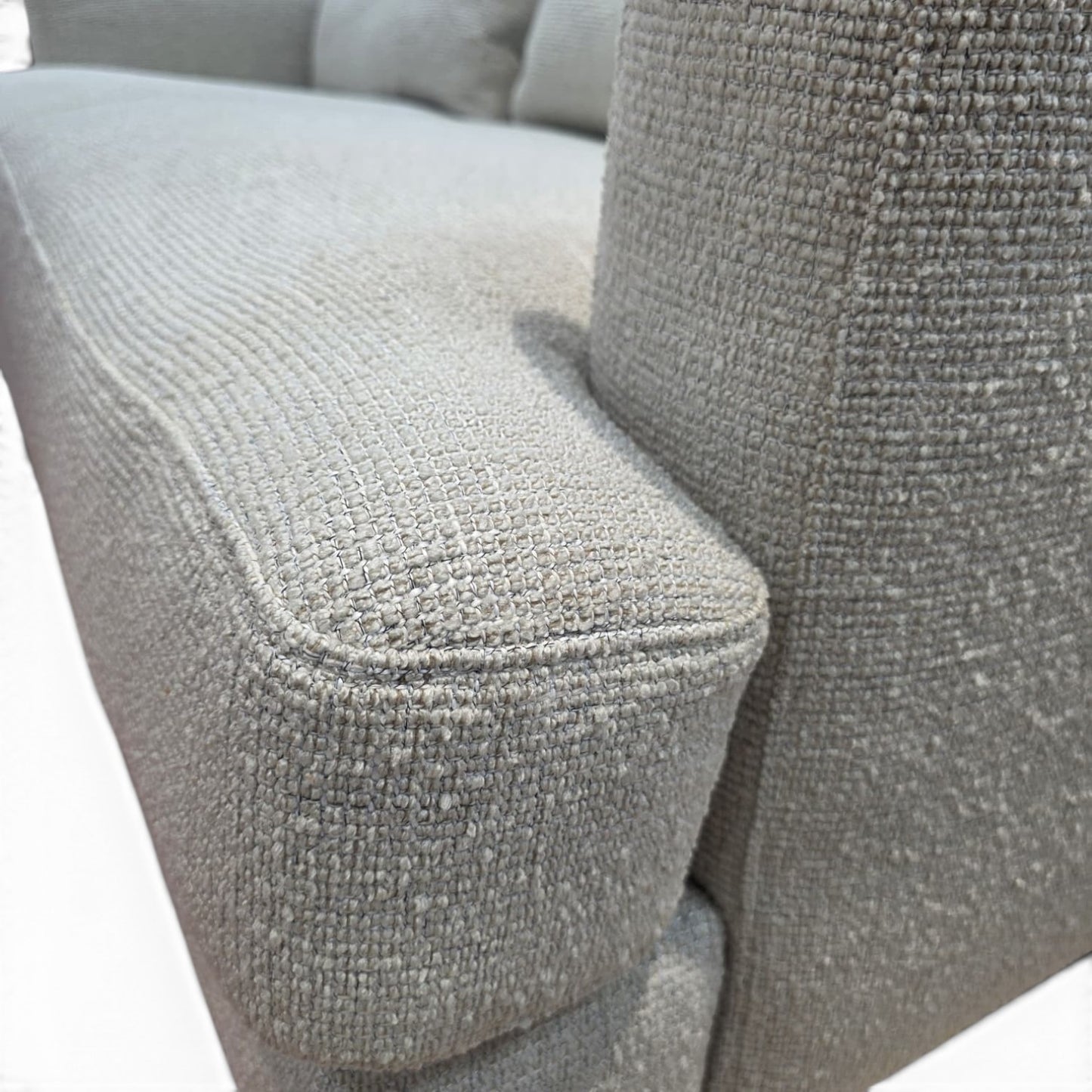 Minnesota 3 Seater Sofa