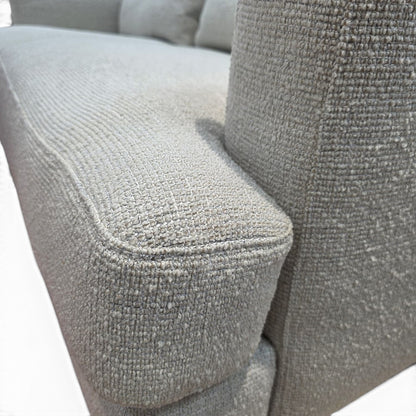 Minnesota 3 Seater Sofa