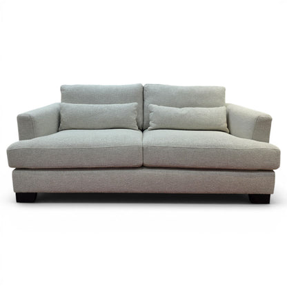 Minnesota 3 Seater Sofa