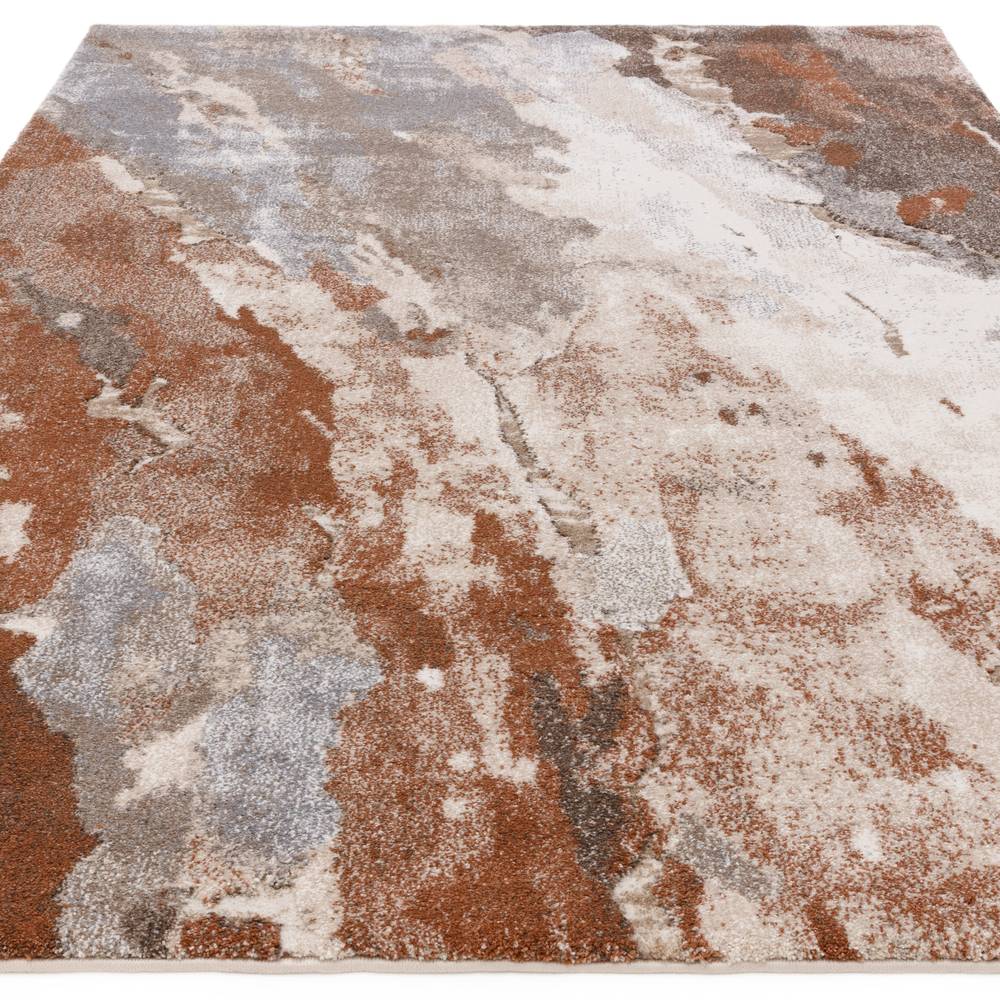 Blur Terra Mirage Rug - 200cm x 290cm