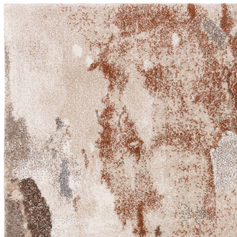 Blur Terra Mirage Rug - 200cm x 290cm