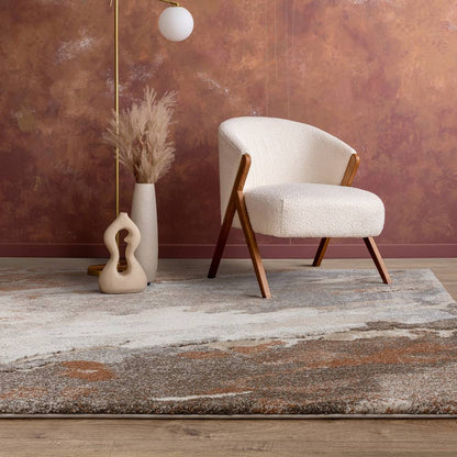 Blur Terra Mirage Rug - 200cm x 290cm
