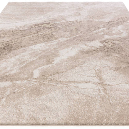 Haze Biege Mirage Rug - 200cm x 290cm