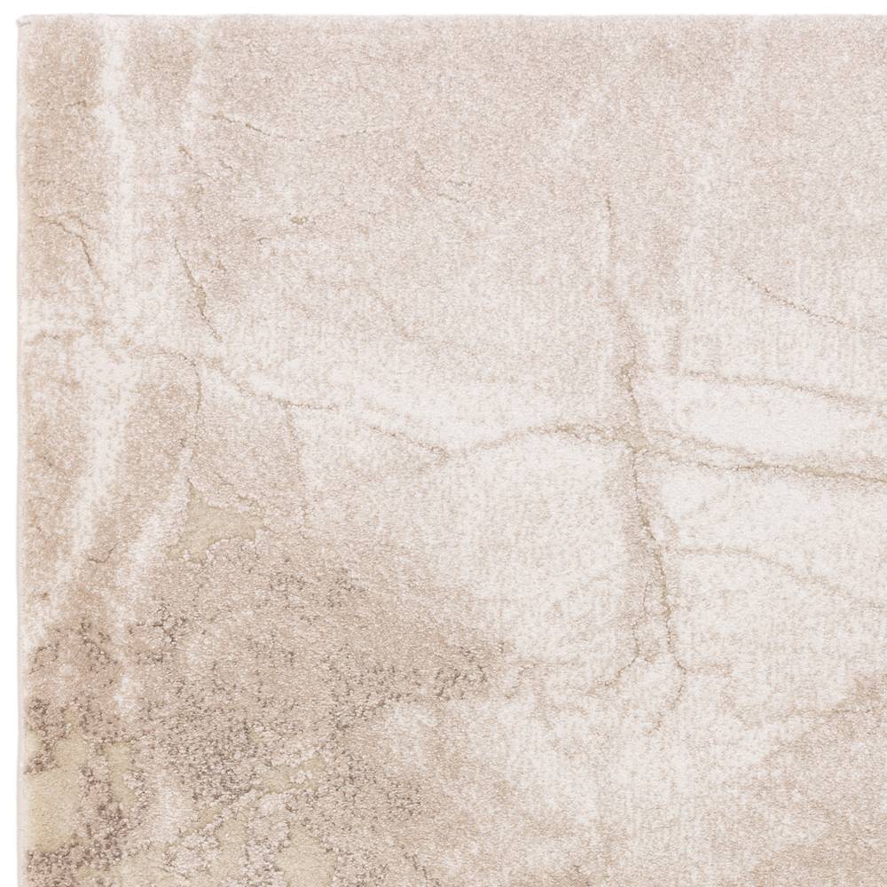 Haze Biege Mirage Rug - 200cm x 290cm