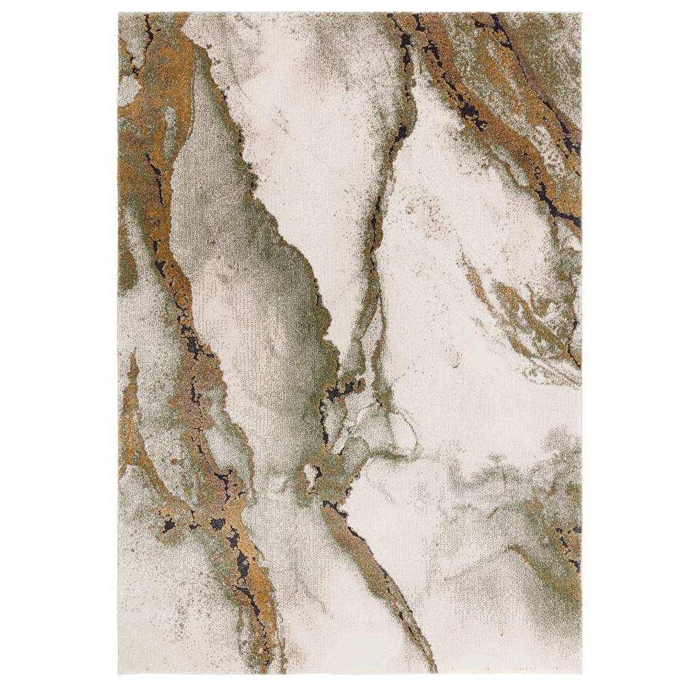 Oasis Green Mirage Rug - 200cm x 290cm