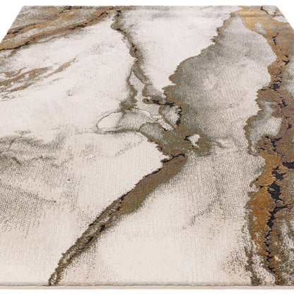 Oasis Green Mirage Rug - 200cm x 290cm