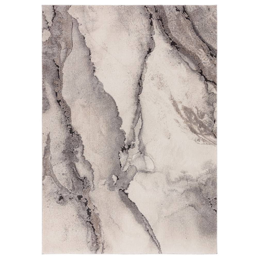 Oasis Grey Mirage Rug - 200cm x 290cm