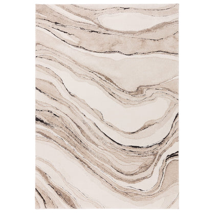 Quartz Biege Mirage Rug