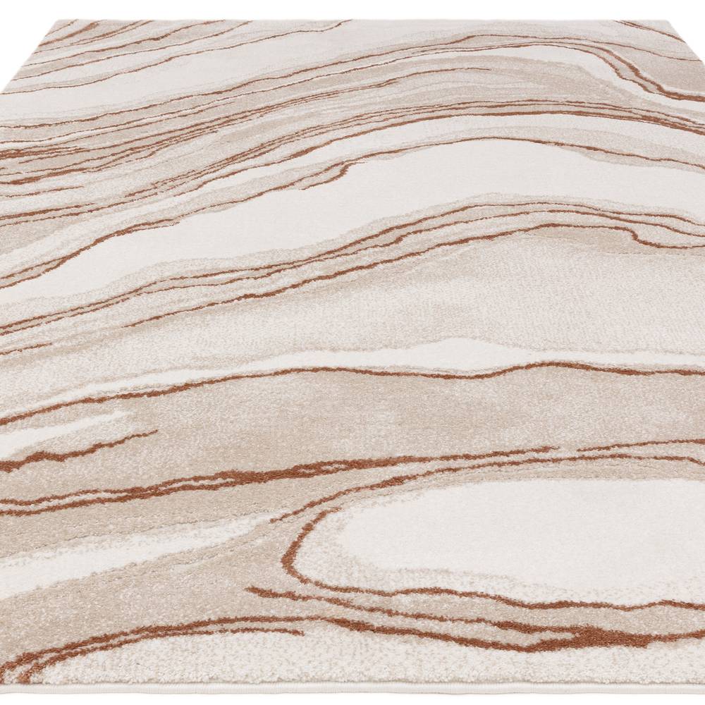 Quartz Terra Mirage Rug - 200cm x 290cm