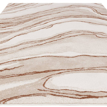 Quartz Terra Mirage Rug - 200cm x 290cm