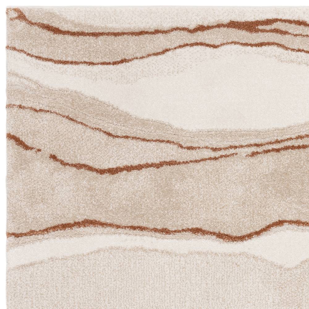 Quartz Terra Mirage Rug - 200cm x 290cm