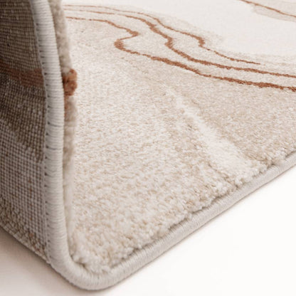 Quartz Terra Mirage Rug - 200cm x 290cm