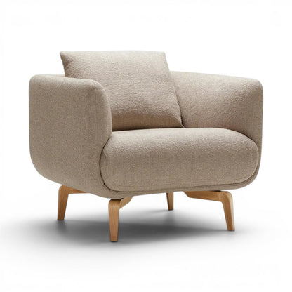 Moa Armchair - Pieces For Places