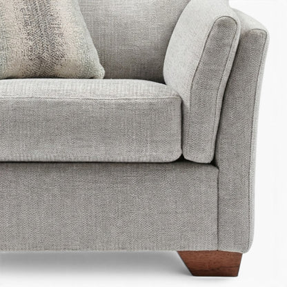 Morgan Armchair