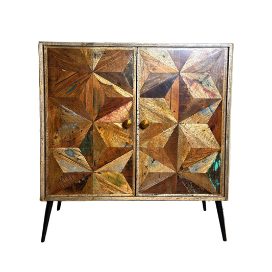 Morpho 2 Door Sideboard - Pieces For Places