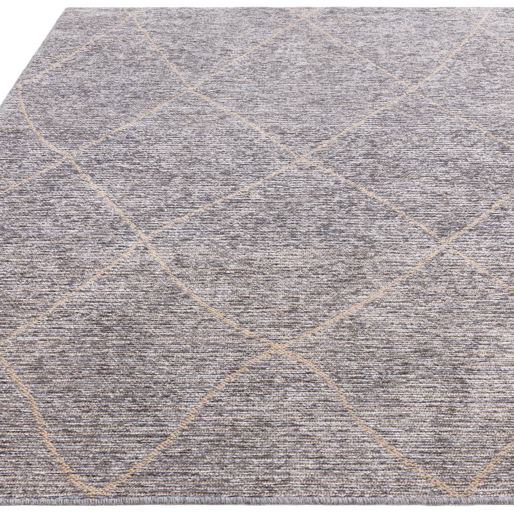 Ice Blue Mulberry Rug - 200cm x 290cm