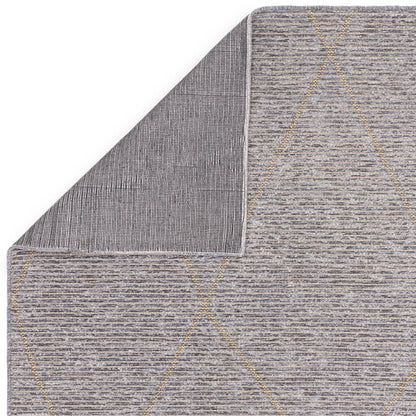 Ice Blue Mulberry Rug - 200cm x 290cm