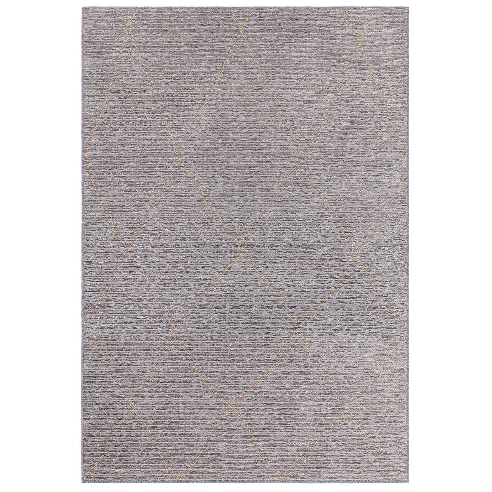 Ice Blue Mulberry Rug - 200cm x 290cm